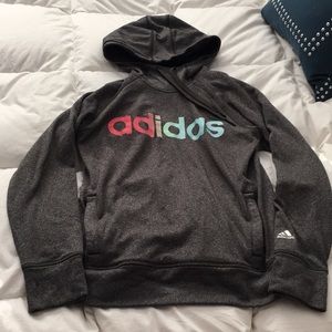 Adidas Hoodie